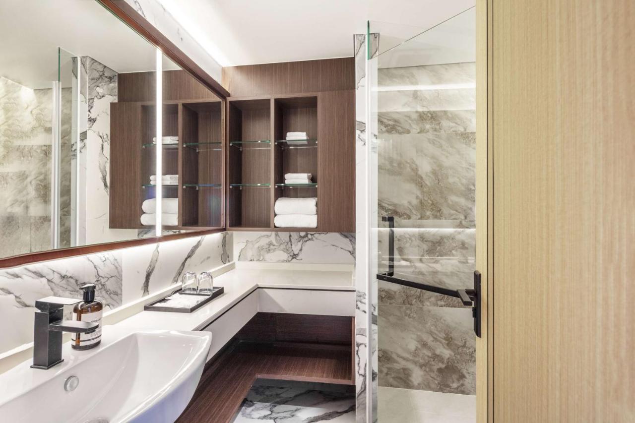 Best Western Click Sathorn 11 Bangkok Eksteriør bilde